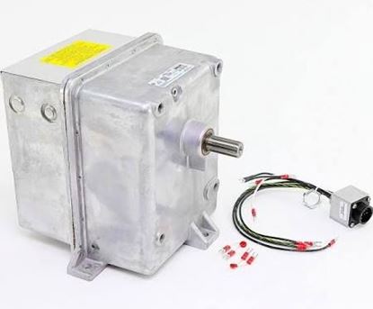 Picture of Actuator PRV For York Part# 375-49340-103