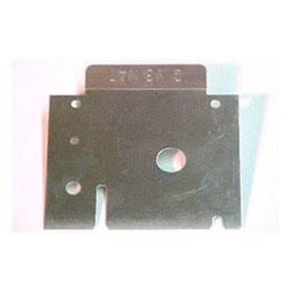 Picture of LP TO NATURAL CONVERSION KIT For Weil McLain Part# 510-811-625