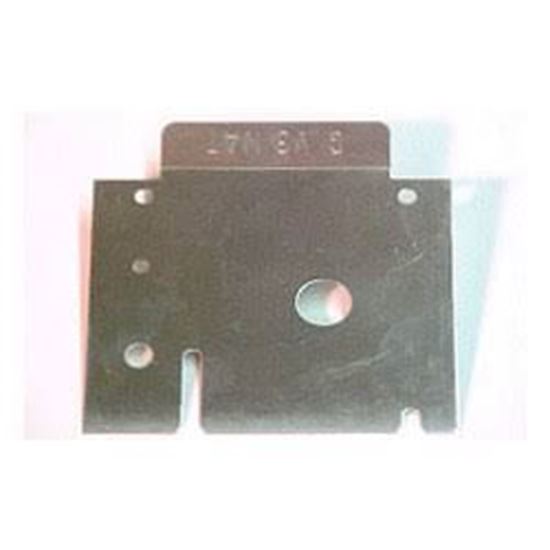 Picture of LP TO NATURAL CONVERSION KIT For Weil McLain Part# 510-811-625