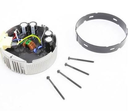 Picture of CONTROL MODULE 1HP ECM For York Part# S1-324-36081-309