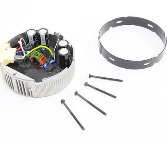 Picture of CONTROL MODULE 1HP ECM For York Part# S1-324-36081-309