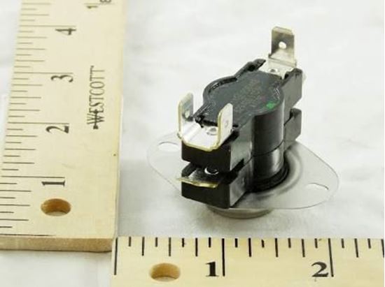 Picture of 115-155F M/R Limit Switch For Nordyne Part# 626409R