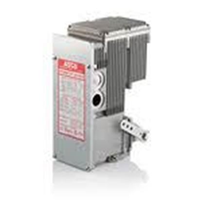 Picture of 120V Actuator 6/14Sec W/O ARM For ASCO Part# AH2E112A