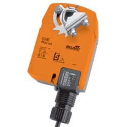 Picture of 24V 22InLb On/Off SR Actuator For Belimo Part# TFB24-S