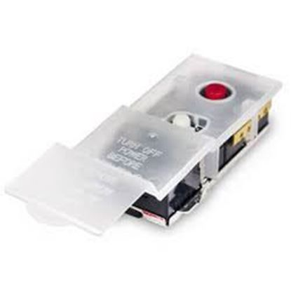 Picture of 120-160F LOWER WTR HTR STAT For Robertshaw Part# 5600-411