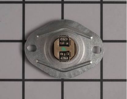 Picture of 125-165F AUTO Limit Switch For Carrier Part# HH18HA499