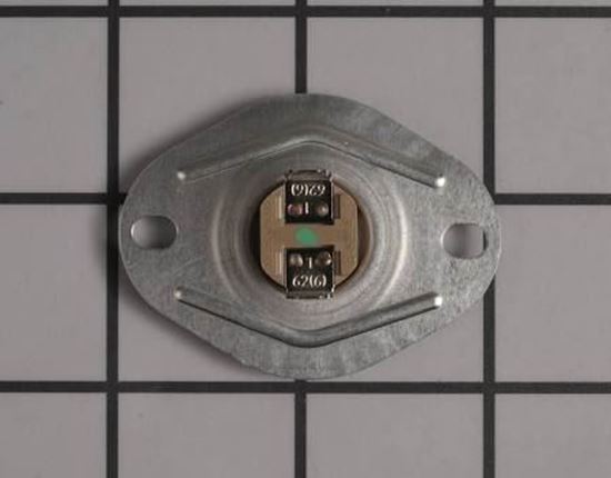 Picture of 125-165F AUTO Limit Switch For Carrier Part# HH18HA499