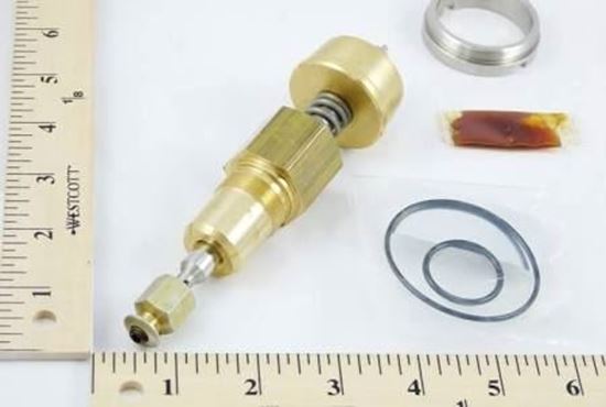 Picture of REBUILD KIT FOR V5011N1081 For Honeywell  Part# 0901754A