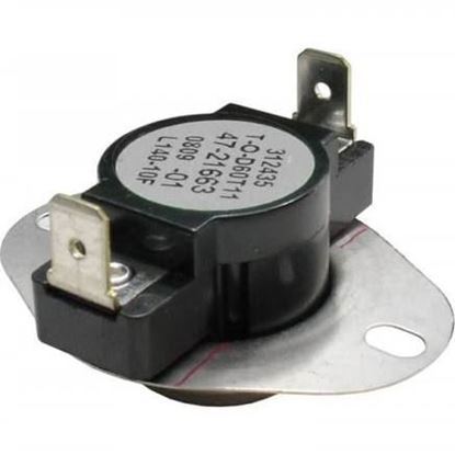 Picture of 230V 120op 110cl limit switch For Rheem-Ruud Part# 47-21663-15