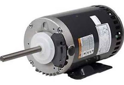 Picture of 1HP 3P 208/230 1140RPM CON MTR For Nidec-US Motors Part# 1820H