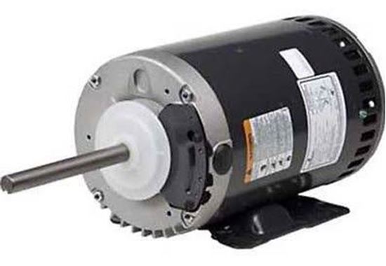 Picture of 1HP 3P 208/230 1140RPM CON MTR For Nidec-US Motors Part# 1820H