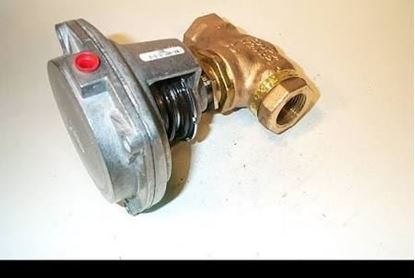 Picture of 1"NPT N/O 3-6# 14Cv  For Schneider Electric (Barber Colman) Part# VK-7213-301-4-8