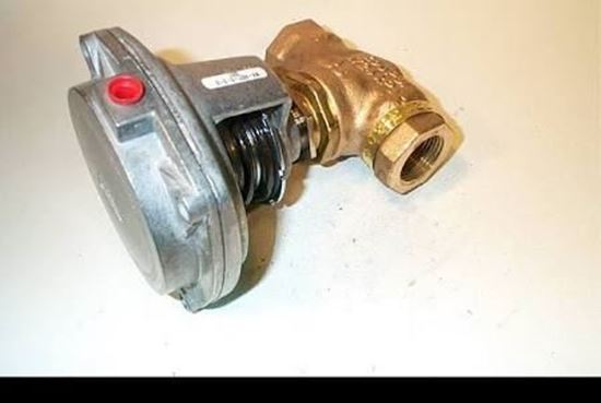 Picture of 1"NPT N/O 3-6# 14Cv  For Schneider Electric (Barber Colman) Part# VK-7213-301-4-8