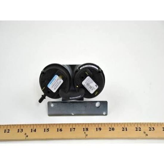 Picture of Pressure Switch For Carrier Part# HK06NB019