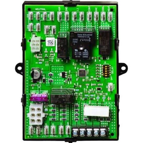 Picture of Fan Timer Board For Lennox Part# X8609