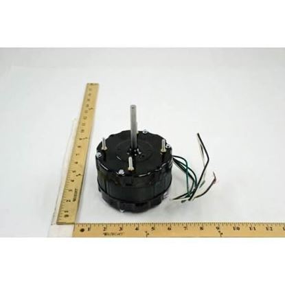 Picture of 120v1/12hp 1000rpm motor For Trane Part# MOT2230