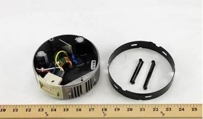 Picture of PROGRAM MOTOR MODULE  For Lennox Part# 10Y62