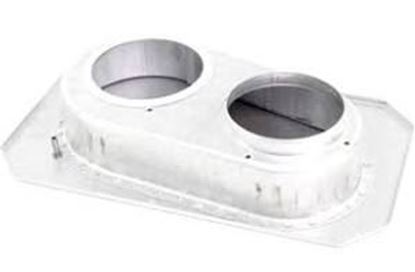Picture of INDUCER HOUSING KIT For Carrier Part# 326627-760