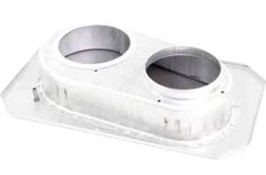 Picture of INDUCER HOUSING KIT For Carrier Part# 326627-760