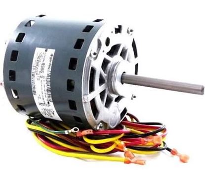 Picture of 3/4HP 208/230V 1125RPM 48FR For Carrier Part# HC45AE211