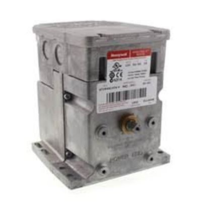 Picture of 4/20ma 120v MOTOR 150# ADJ T/S For Honeywell  Part# M7284A1004