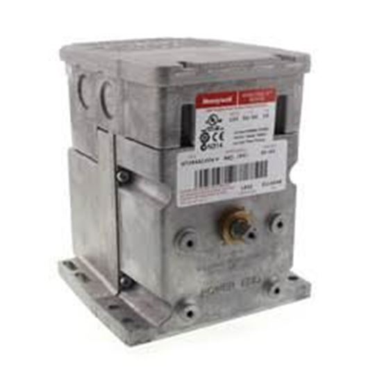 Picture of 4/20ma 120v MOTOR 150# ADJ T/S For Honeywell  Part# M7284A1004