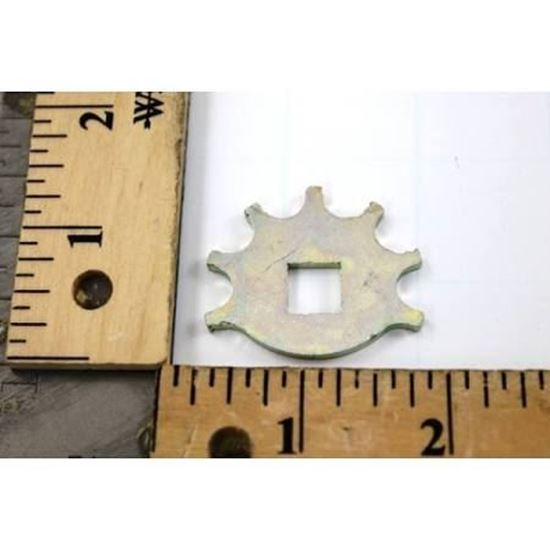 Picture of Idler Gear For Trane Part# GER0321