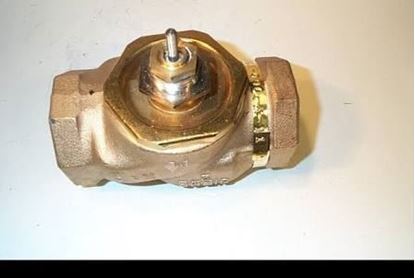 Picture of 1/2"STEAM VALVE,SUO, 4.4cv For Schneider Electric (Barber Colman) Part# VB-7253-0-4-4