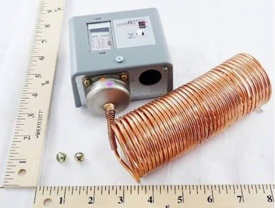Picture of 15/55F,20',OPEN-LO M/R  For Johnson Controls Part# A70BA-18