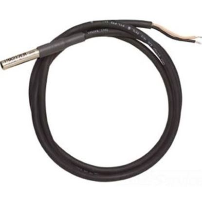 Picture of STANDOFF RING W/TP970 SERIES For Honeywell Part# 14004458-001