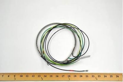 Picture of 40W 460V Belly Band CC Heater For Rheem-Ruud Part# 44-101884-06