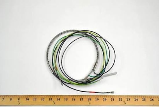 Picture of 40W 460V Belly Band CC Heater For Rheem-Ruud Part# 44-101884-06