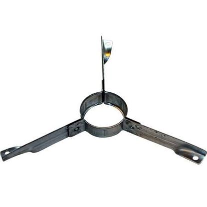 Picture of BEARING BRACKET For Carrier Part# 50DK509555