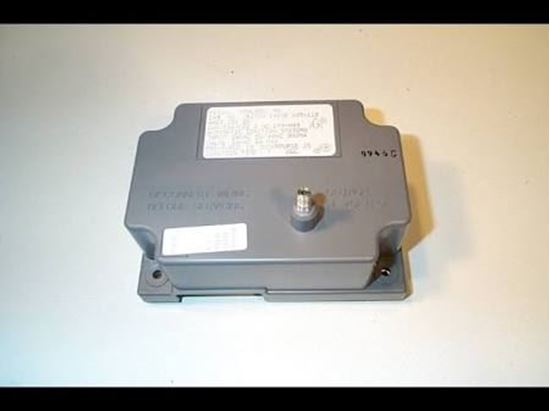 Picture of 24vDSI,15secPP,7secTFI,3try For Fenwal Part# 35-605605-113