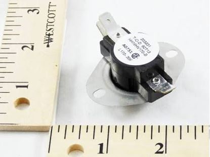 Picture of 142-170F AUTO Limit Switch For Carrier Part# HH18HV170