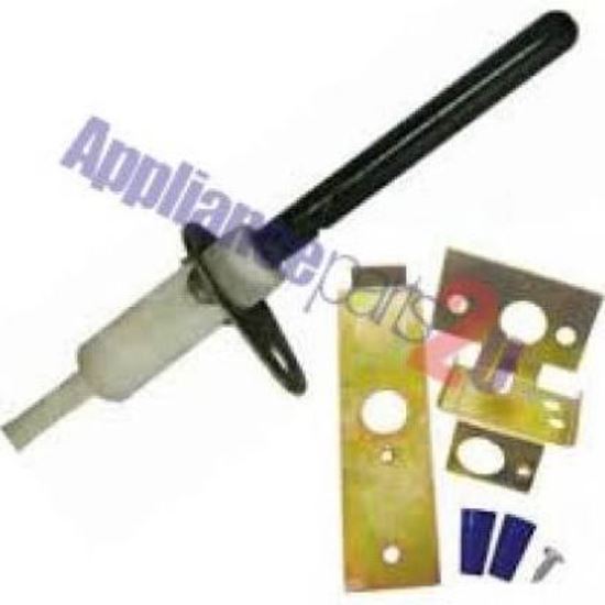 Picture of UniversalIgnitorSiliconNitride For Supco Part# SSN2000
