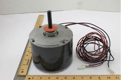 Picture of 208-230V 1/4HP 1075RPM Fan Mtr For Armstrong Furnace Part# R47430-002