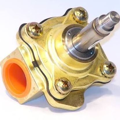 Picture of 3/4" NC 0/100# DirectLift NBR For Parker Fluid Control Part# 72218BN5VN00