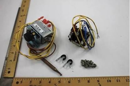 Picture of Outdoor Thermostat (Equipment) For Bard HVAC Part# CMH-14A