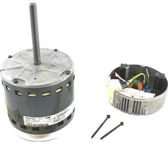 Picture of BlowerMotor 3/4hp ECM PROG For York Part# S1-324-36074-315