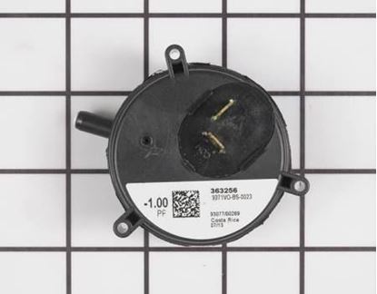 Picture of 1.0"WC SPNO Close On Fall # Sw For York Part# S1-024-35780-000