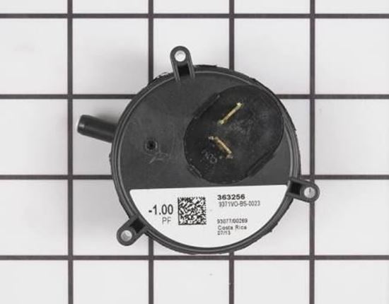 Picture of 1.0"WC SPNO Close On Fall # Sw For York Part# S1-024-35780-000