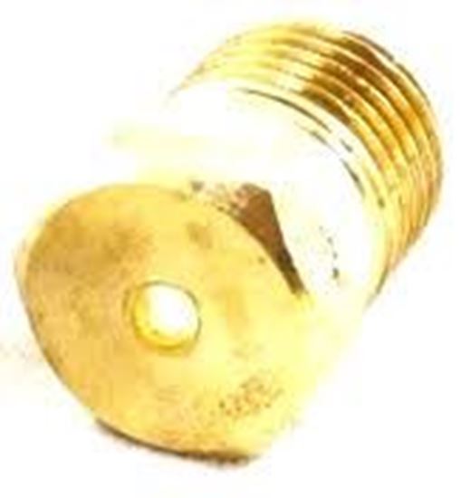 Picture of #42 (.0935) Nat. Gas Orifice For Rheem-Ruud Part# 62-22175-42