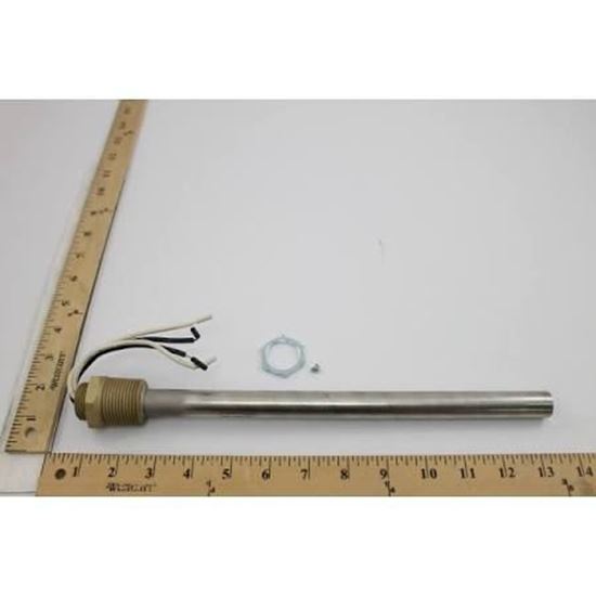 Picture of 110-220v 140W Crankcase Heater For Trane Part# HTR1566