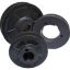 Picture of 1grooveSplitTaperSheave 5.48"d For Browning Part# 1B5V52