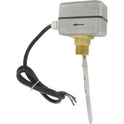 Picture of 1"NPT Paddle Flow Switch For Dwyer Instruments Part# FS-2