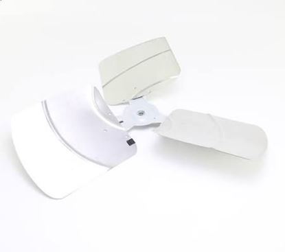 Picture of 27.6" 19deg 1/2" CCW 3bld Fan For Trane Part# FAN4074