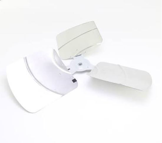 Picture of 27.6" 19deg 1/2" CCW 3bld Fan For Trane Part# FAN4074