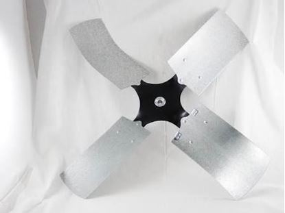 Picture of 30"dia 24deg 5/8" CW 4bld Fan For Carrier Part# LA04AA299