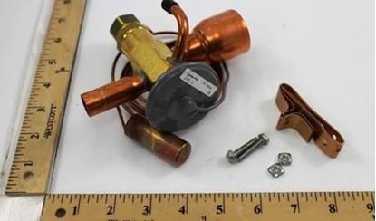 Picture of EXPANSION VALVE For Carrier Part# EA680032